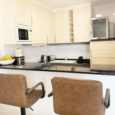 In Erster Linie Mit Meerblick * Кальпе