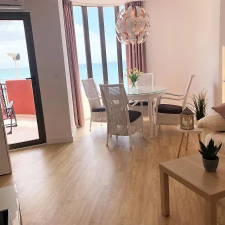 Apartment In Erster Linie Mit Meerblick *