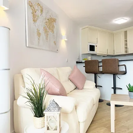 In Erster Linie Mit Meerblick Апартаменты Кальпе