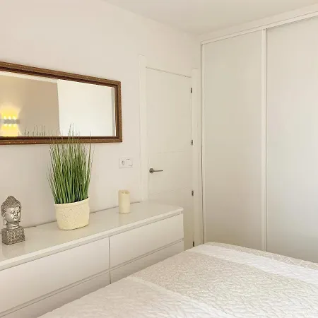 In Erster Linie Mit Meerblick * Кальпе