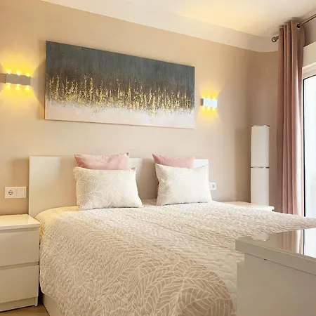 Apartment In Erster Linie Mit Meerblick