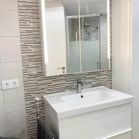 In Erster Linie Mit Meerblick Apartamento *