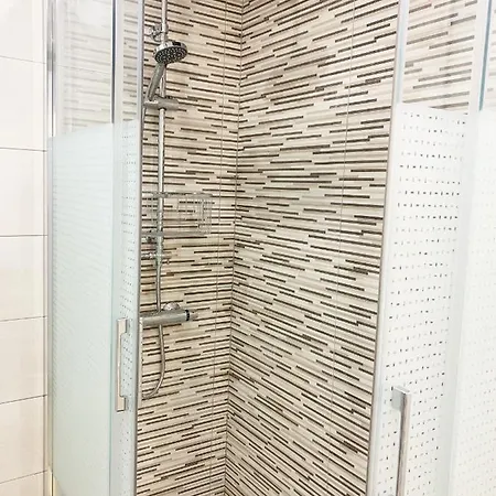 In Erster Linie Mit Meerblick Апартаменты